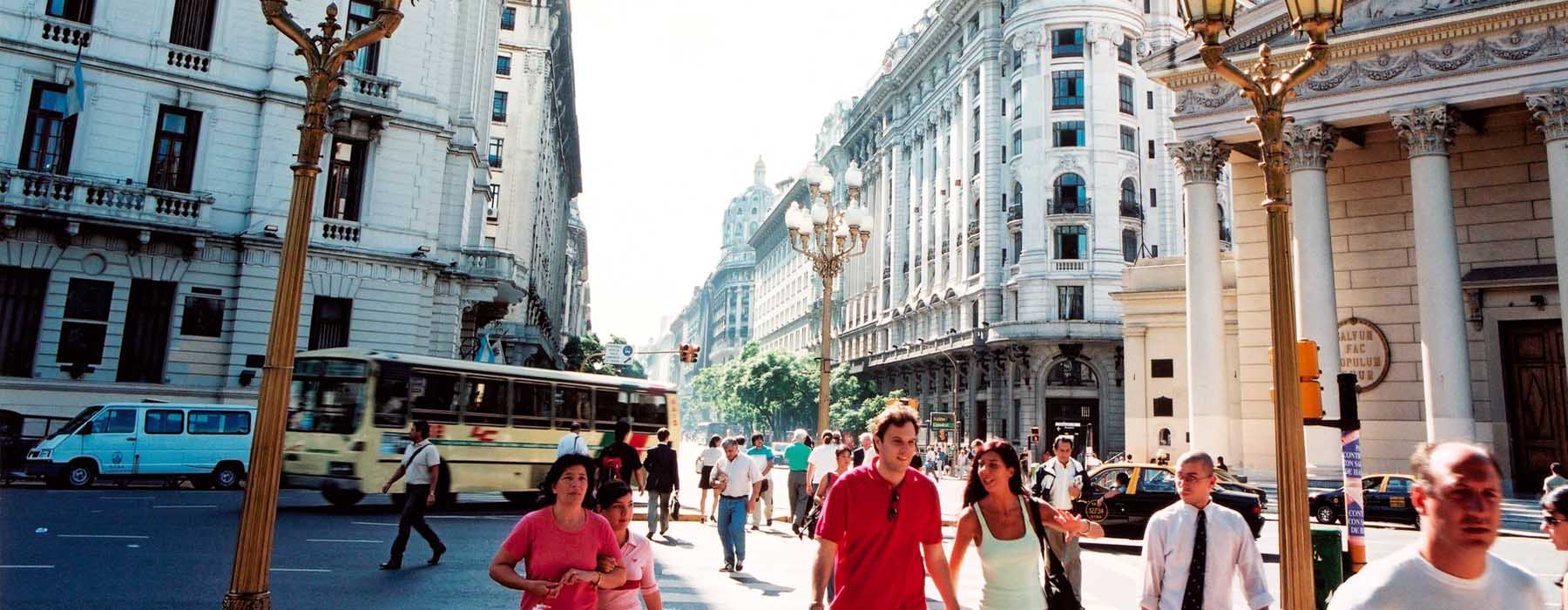  Buenos Aires holidays