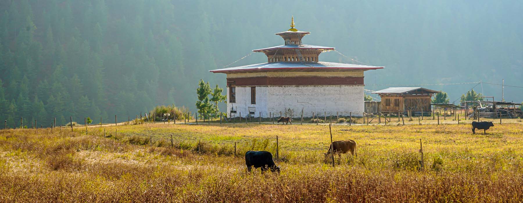  Bumthang holidays