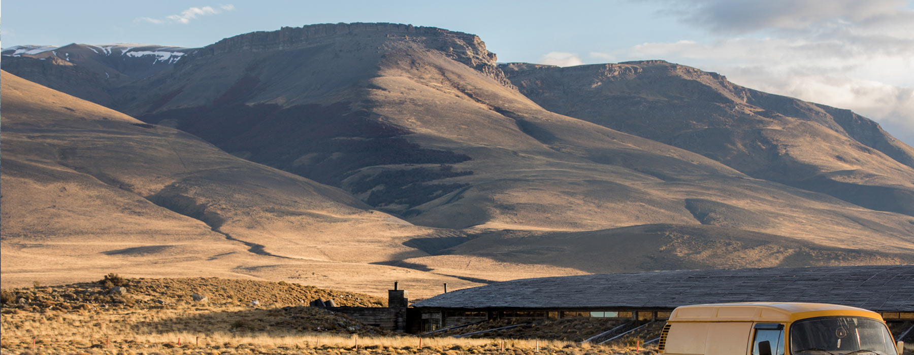 Chilean Patagonia<br class="hidden-md hidden-lg" /> Holidays