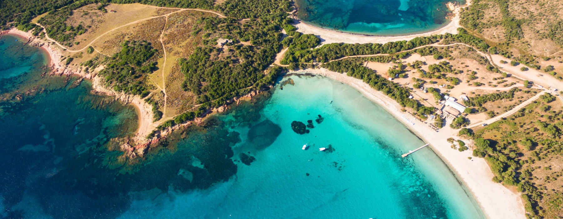  Corsica holidays