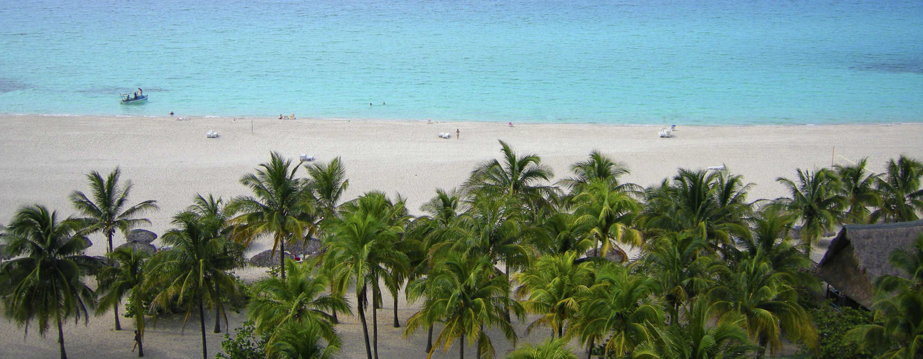  Cuba Beaches holidays