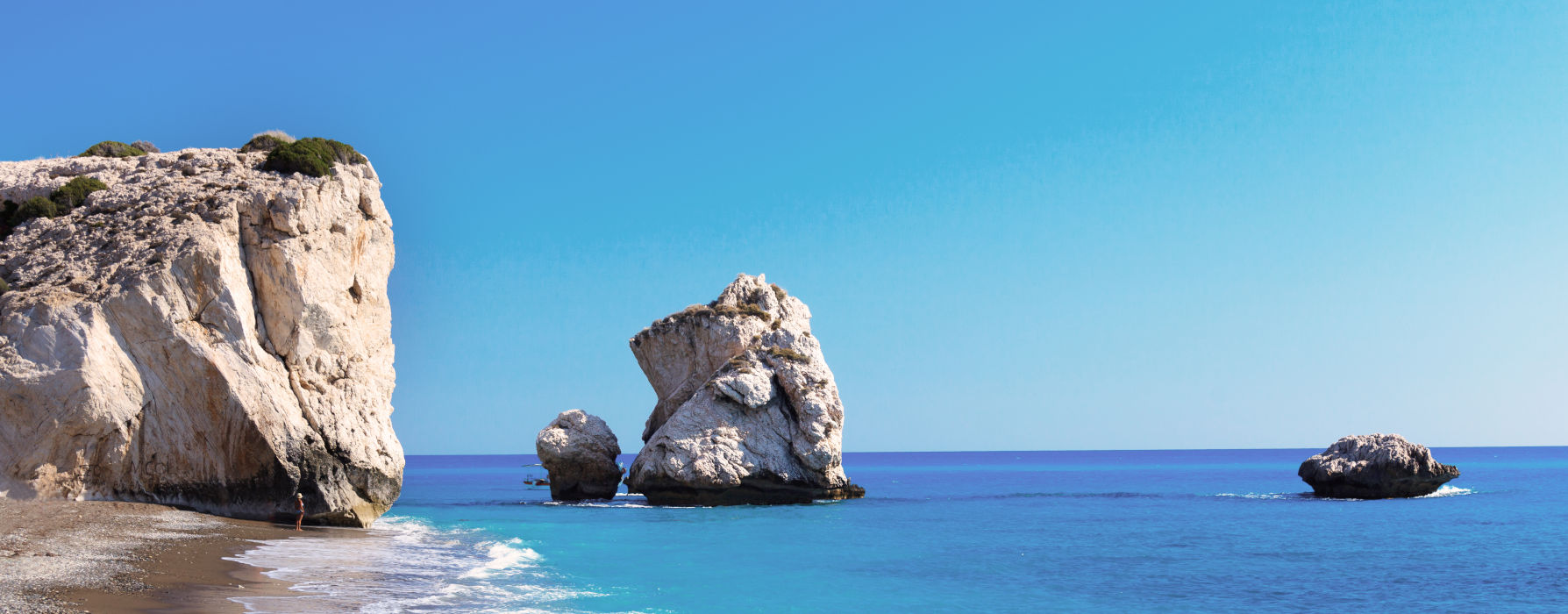 Our Cyprus<br class="hidden-md hidden-lg" /> holidays
