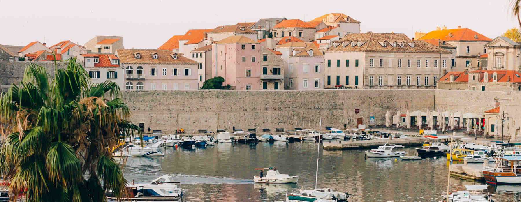  Dubrovnik holidays