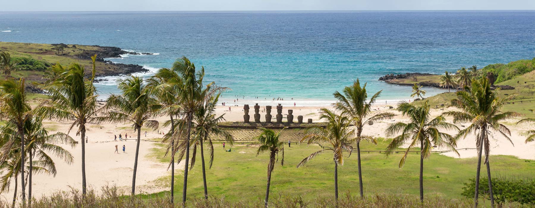  Easter Island holidays