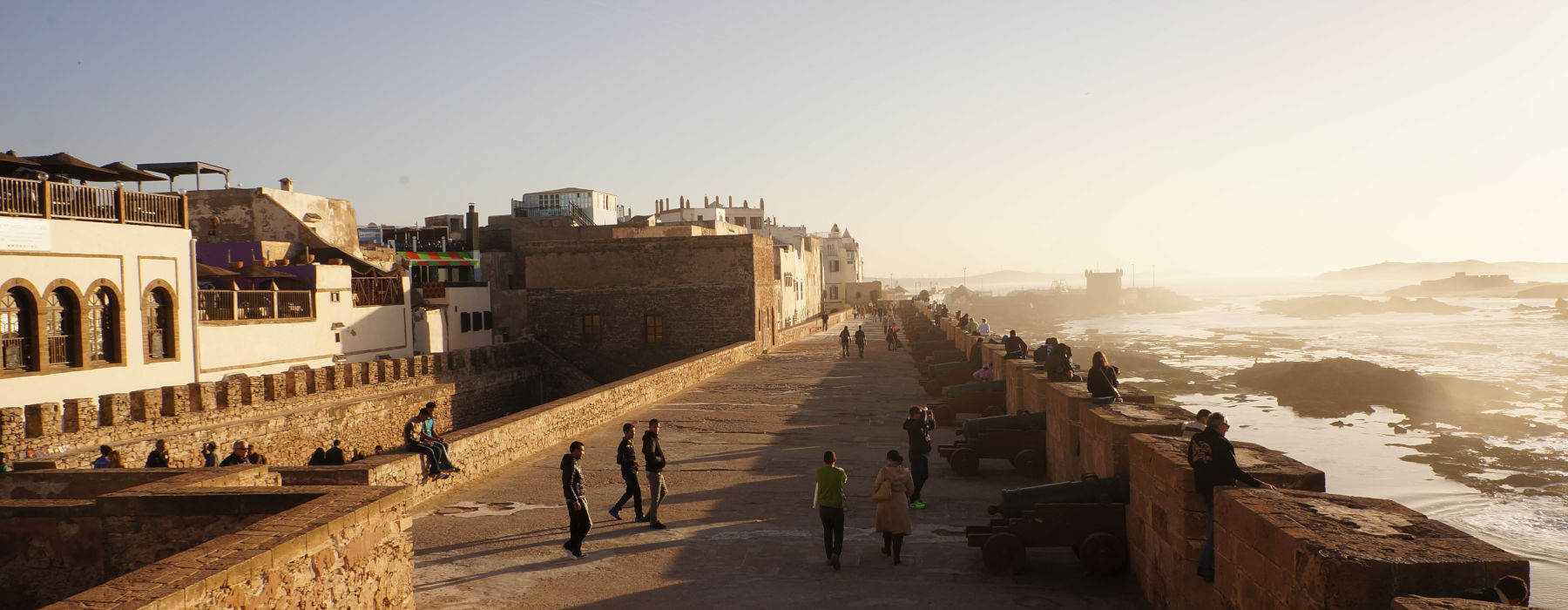  Essaouira & the Coast Holidays