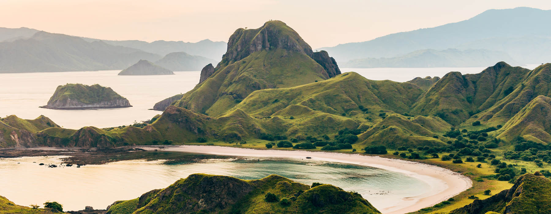 Flores and Komodo Holidays