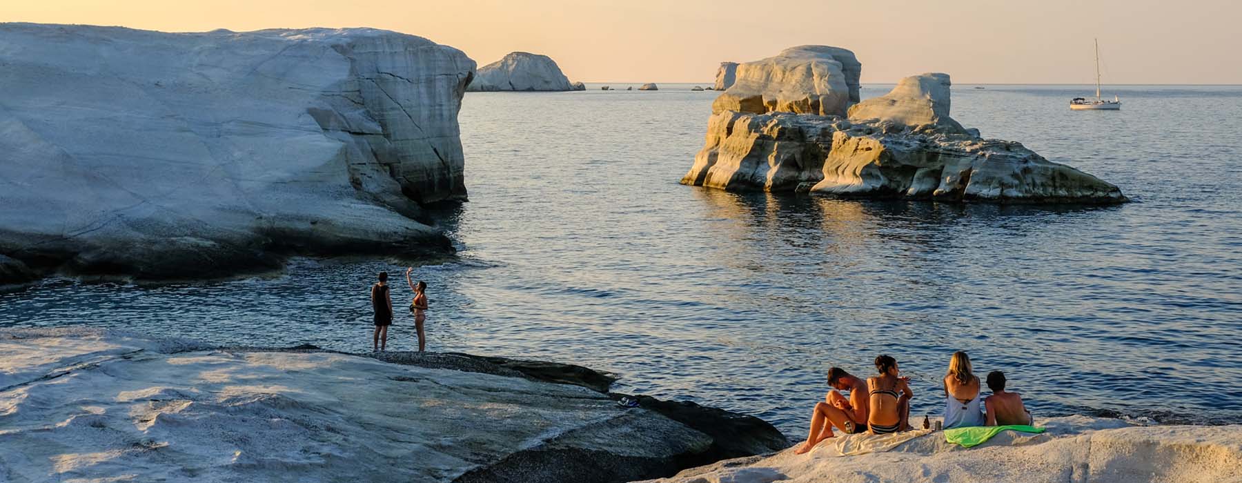 Greece<br class="hidden-md hidden-lg" /> Summer Holidays