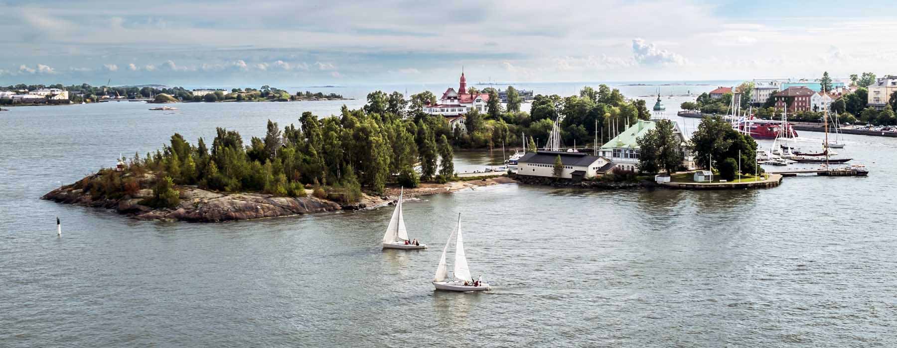  Helsinki holidays