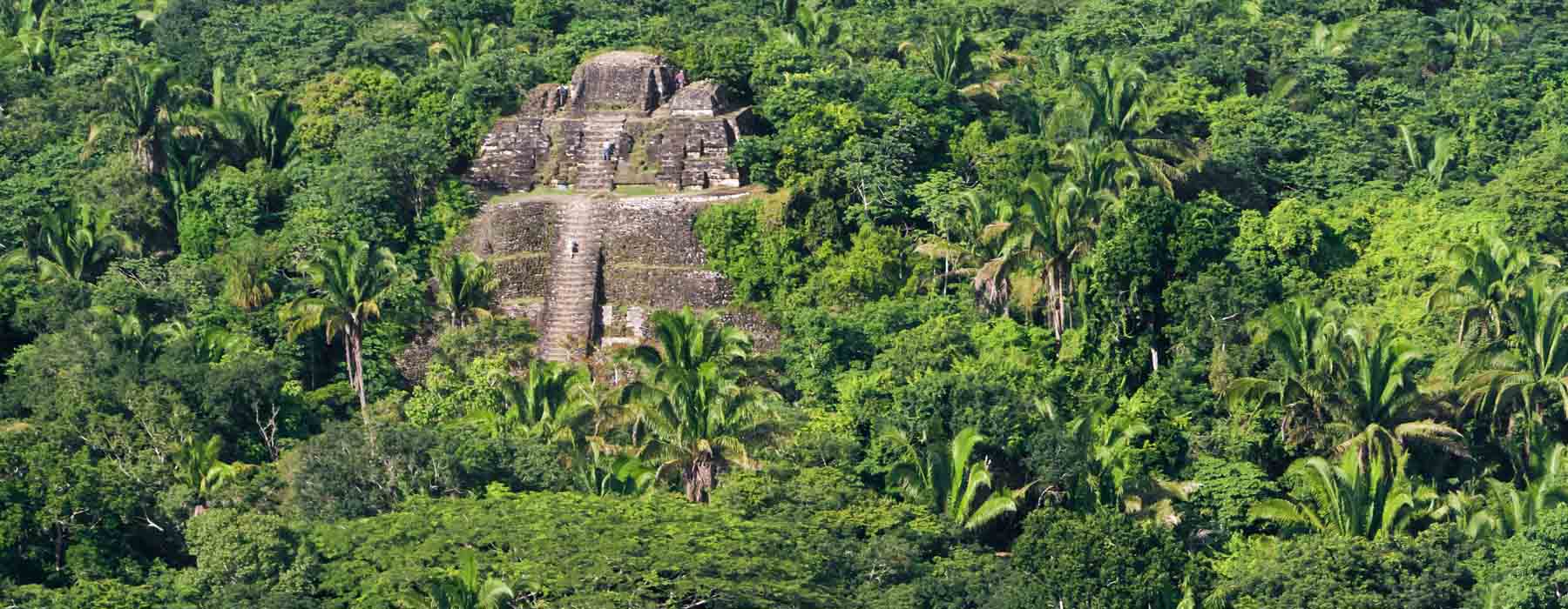  Inland Belize holidays