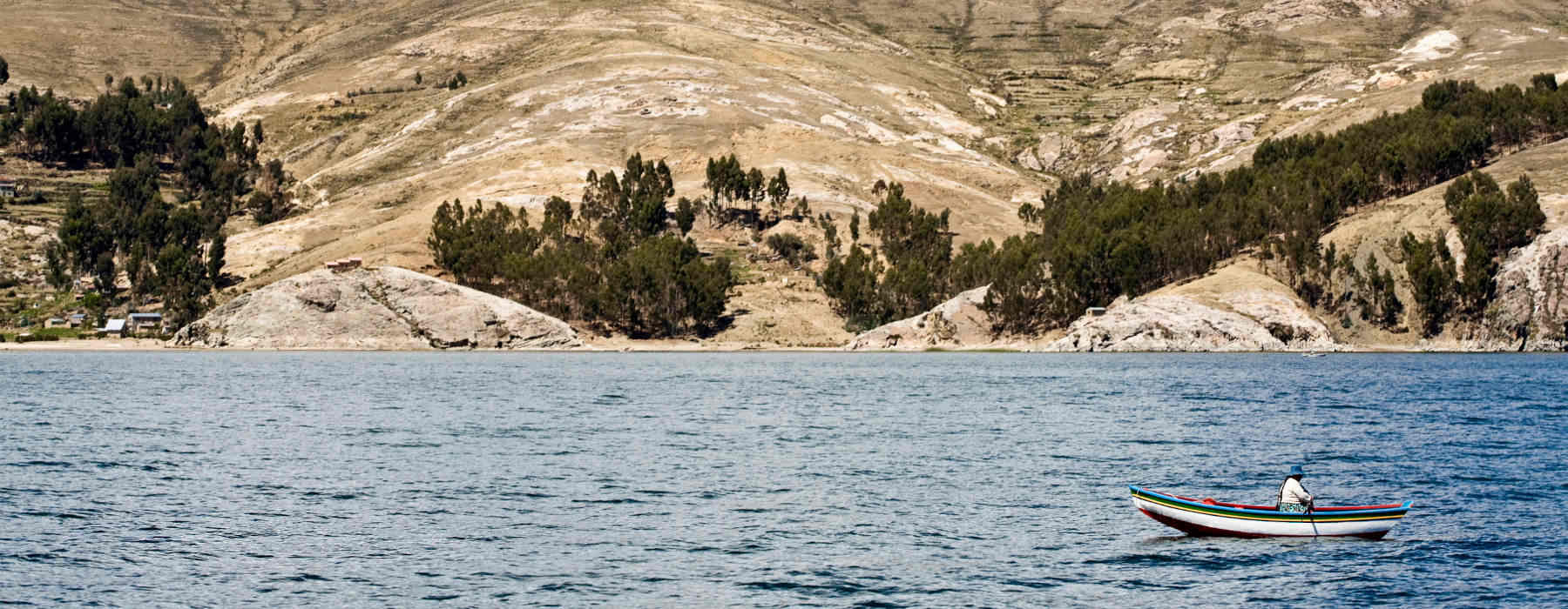  La Paz & Lake Titicaca holidays