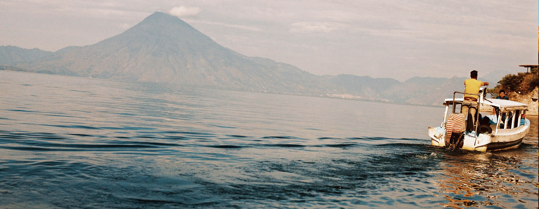  Lake Atitlan holidays