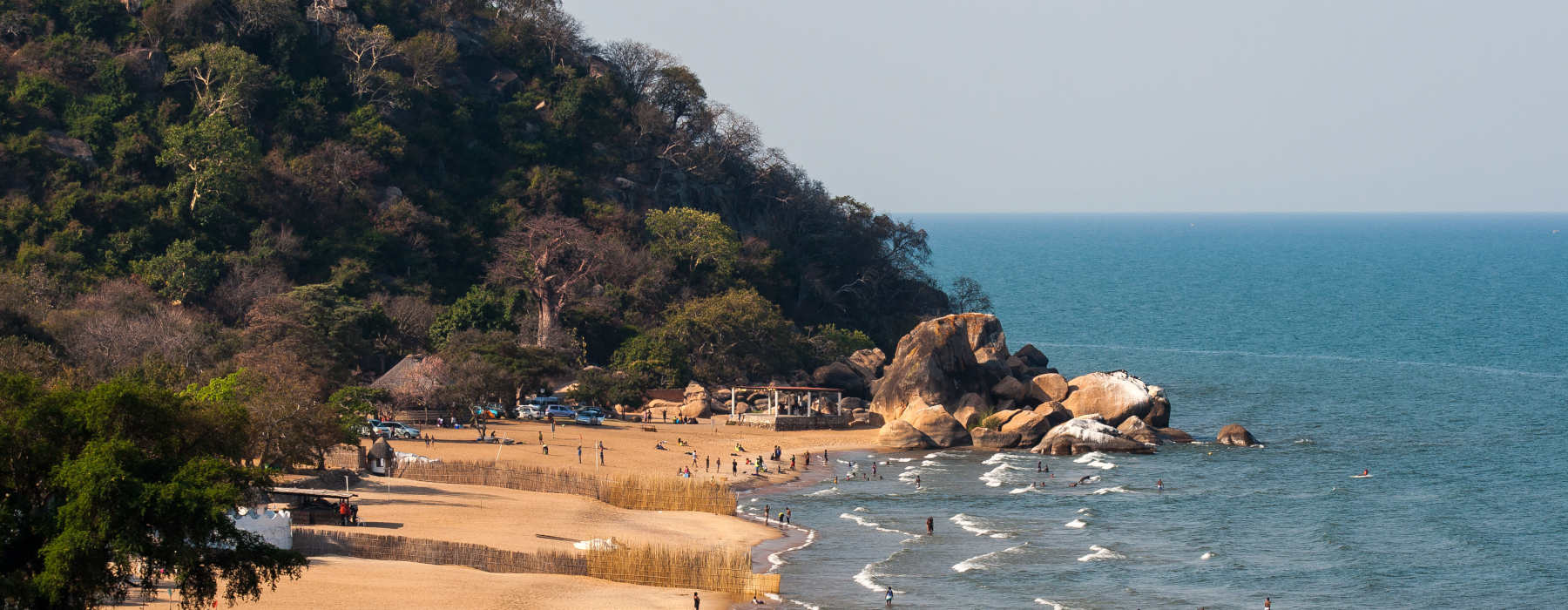 Lake Malawi<br class="hidden-md hidden-lg" /> Holidays