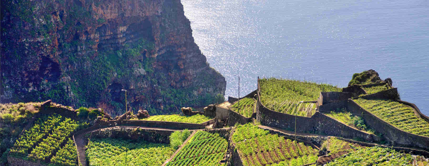 Madeira<br class="hidden-md hidden-lg" /> Holidays