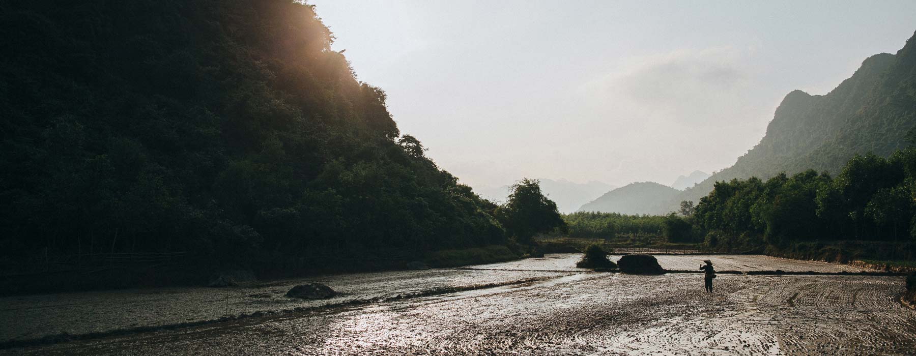 Mai Chau and Ninh Binh<br class="hidden-md hidden-lg" /> Holidays