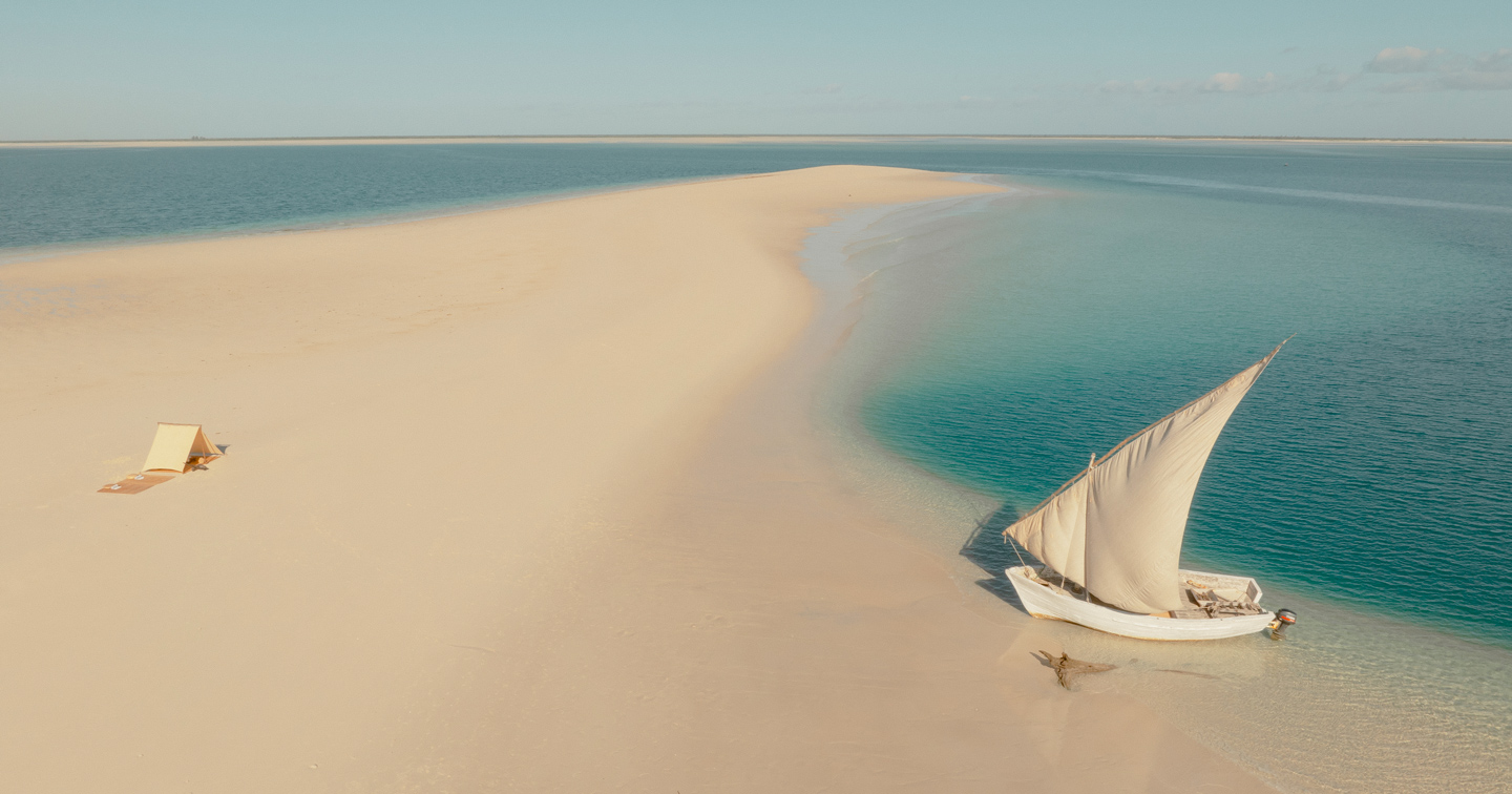 Mozambique<br class="hidden-md hidden-lg" /> Luxury Holidays