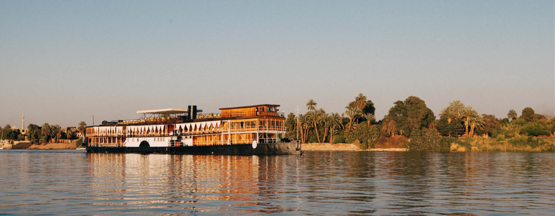 NILE VALLEY HOLIDAYS