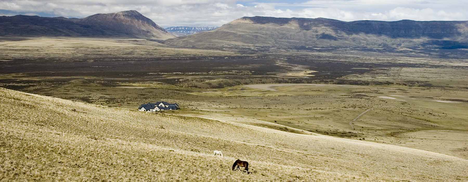 Northern Patagonia Holidays