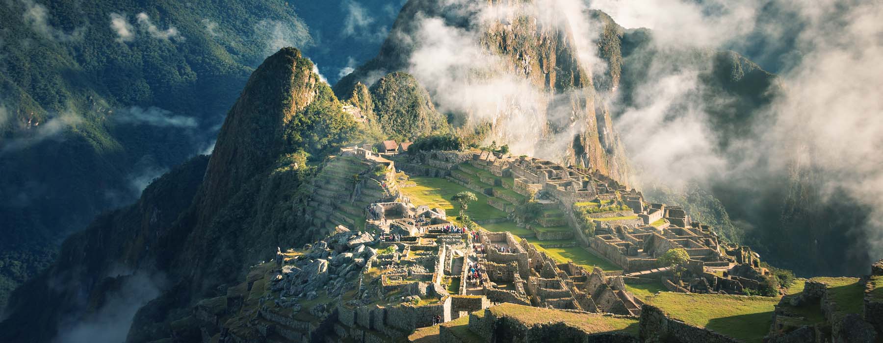 Peru Luxury Holidays