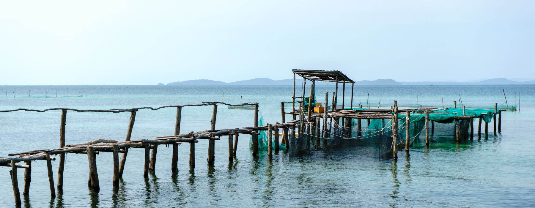  Phu Quoc & Con Dao Holidays