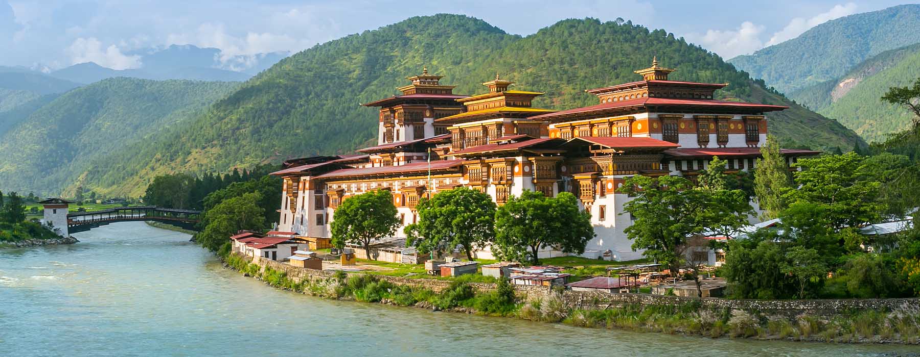 Punakha<br class="hidden-md hidden-lg" /> Holidays