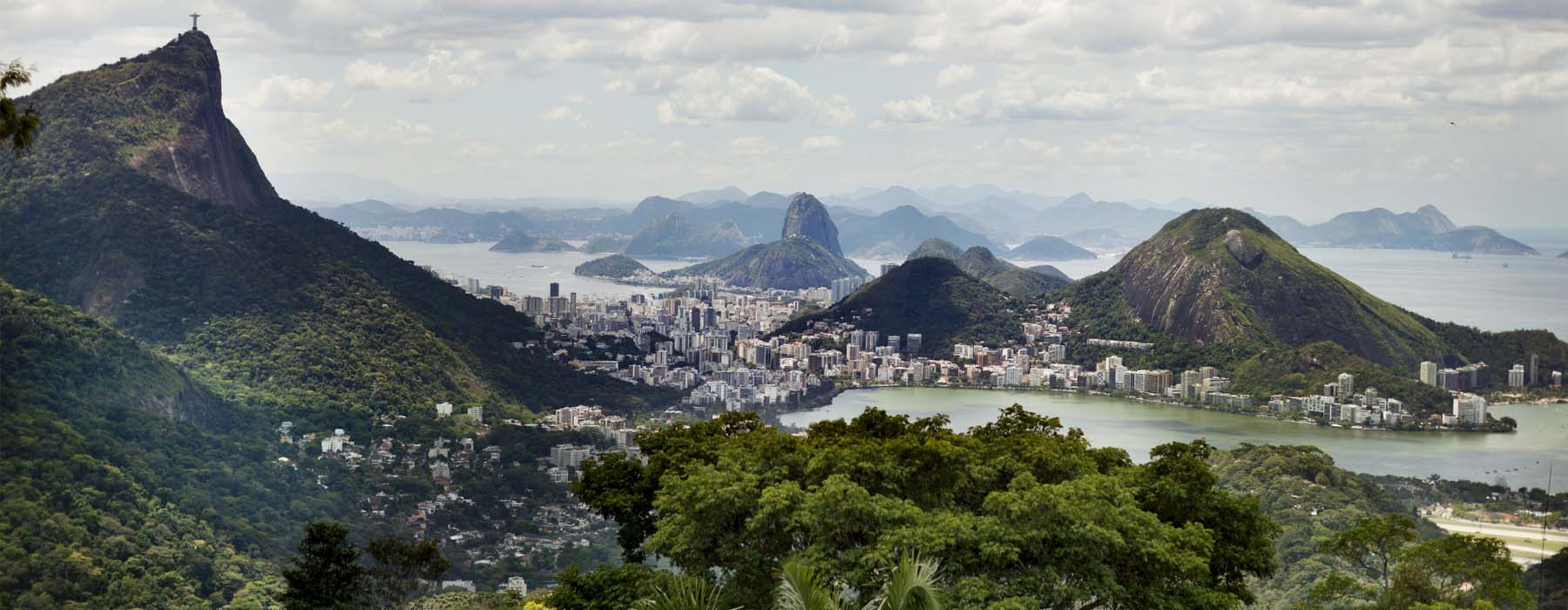 Rio de Janeiro<br class="hidden-md hidden-lg" /> Holidays