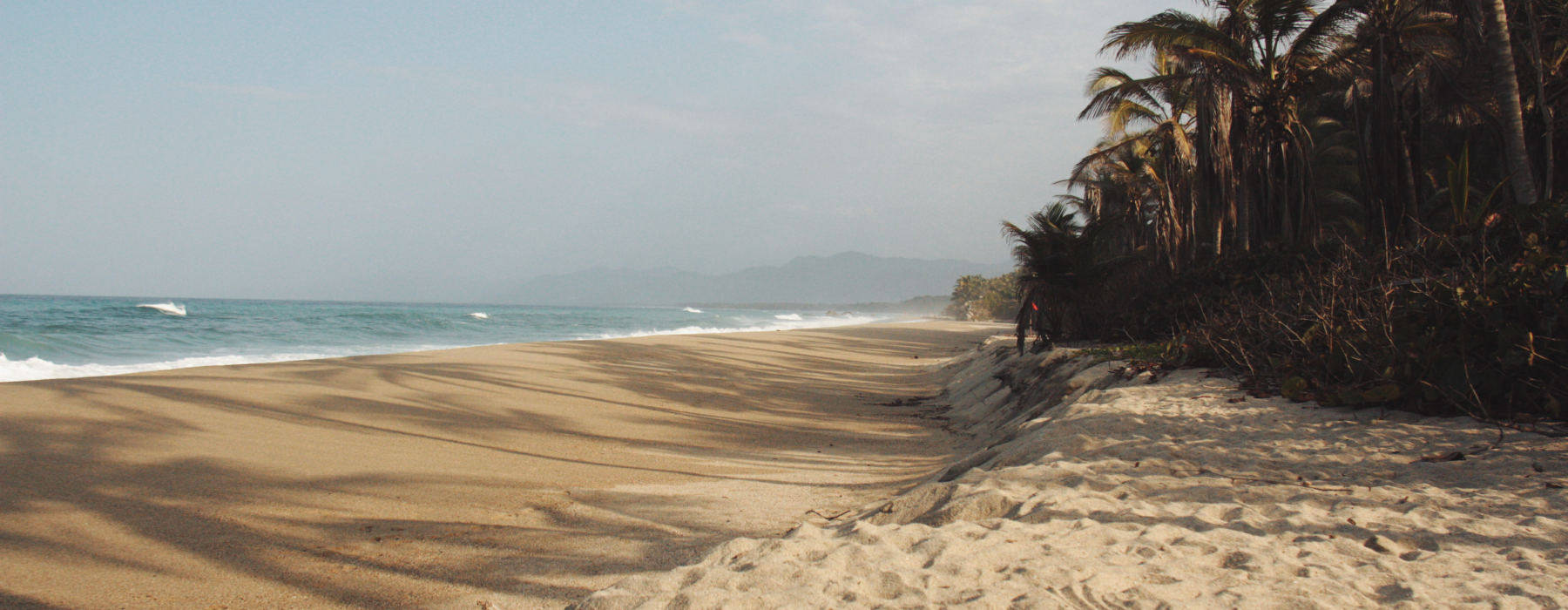  Santa Marta & Tayrona holidays