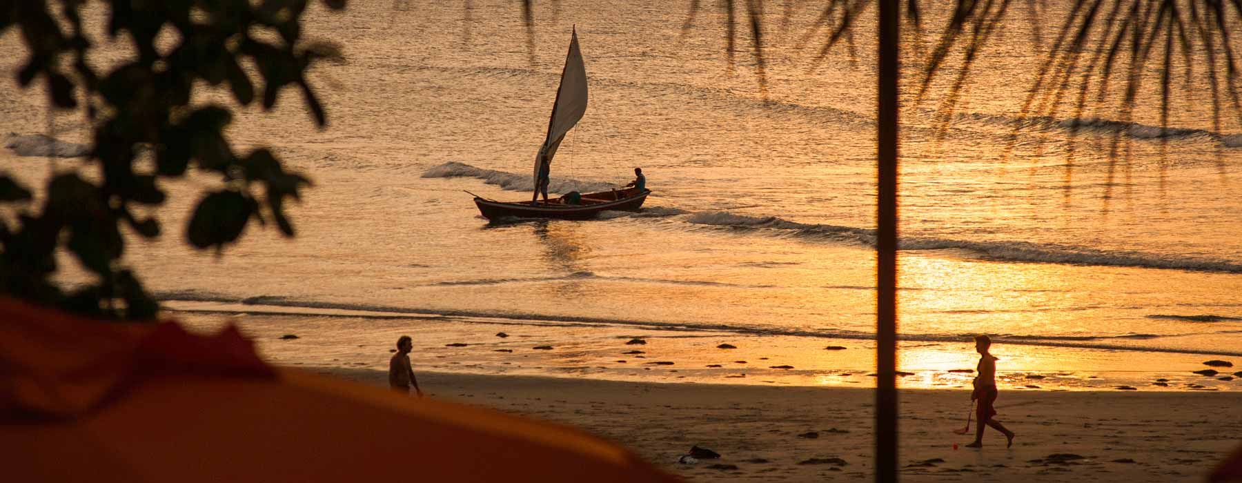 Southern Brazil Holidays