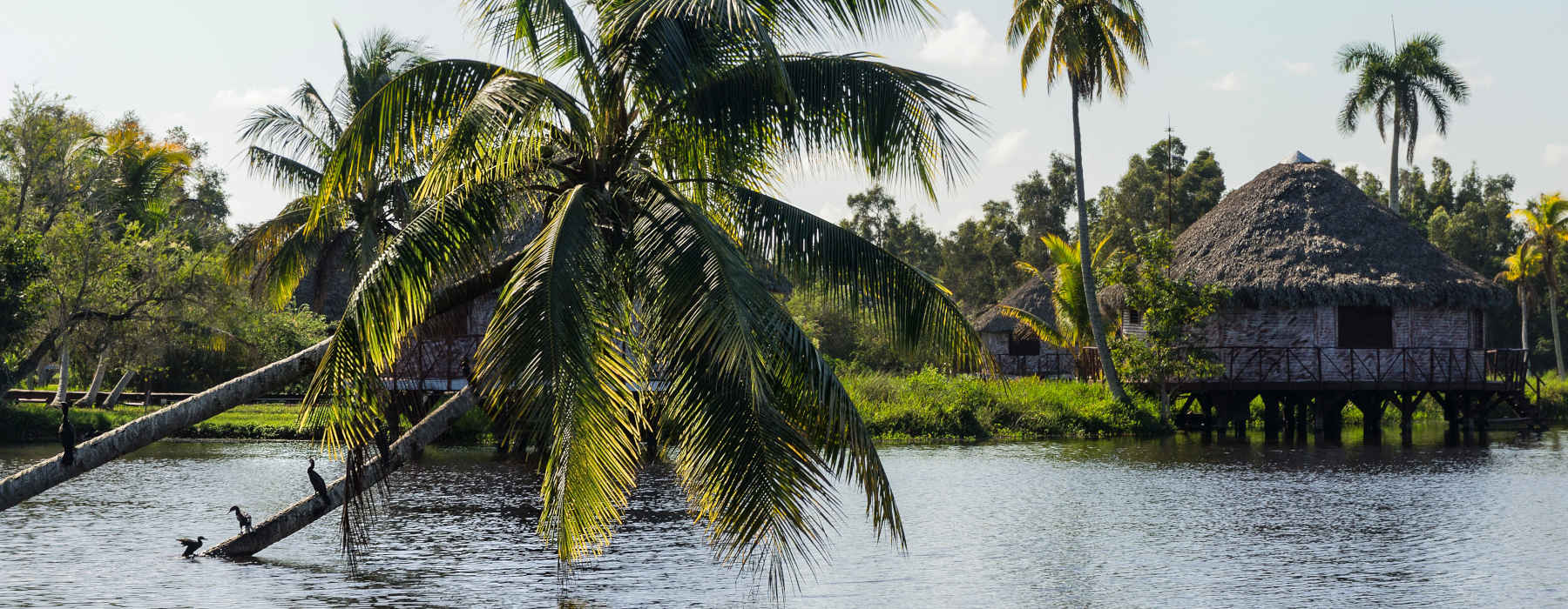  Southern Cuba holidays