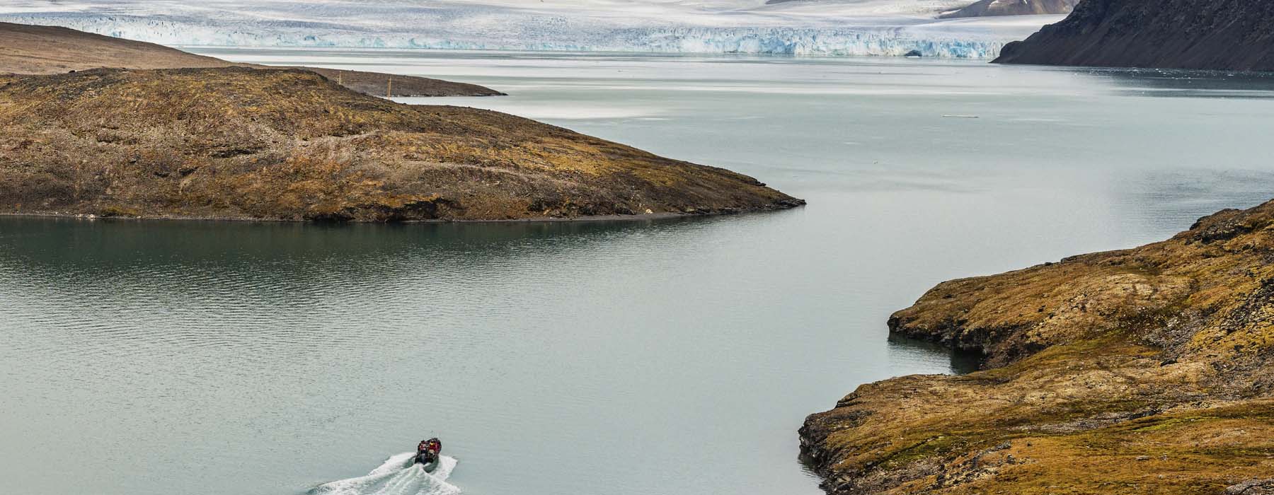  Svalbard Holidays