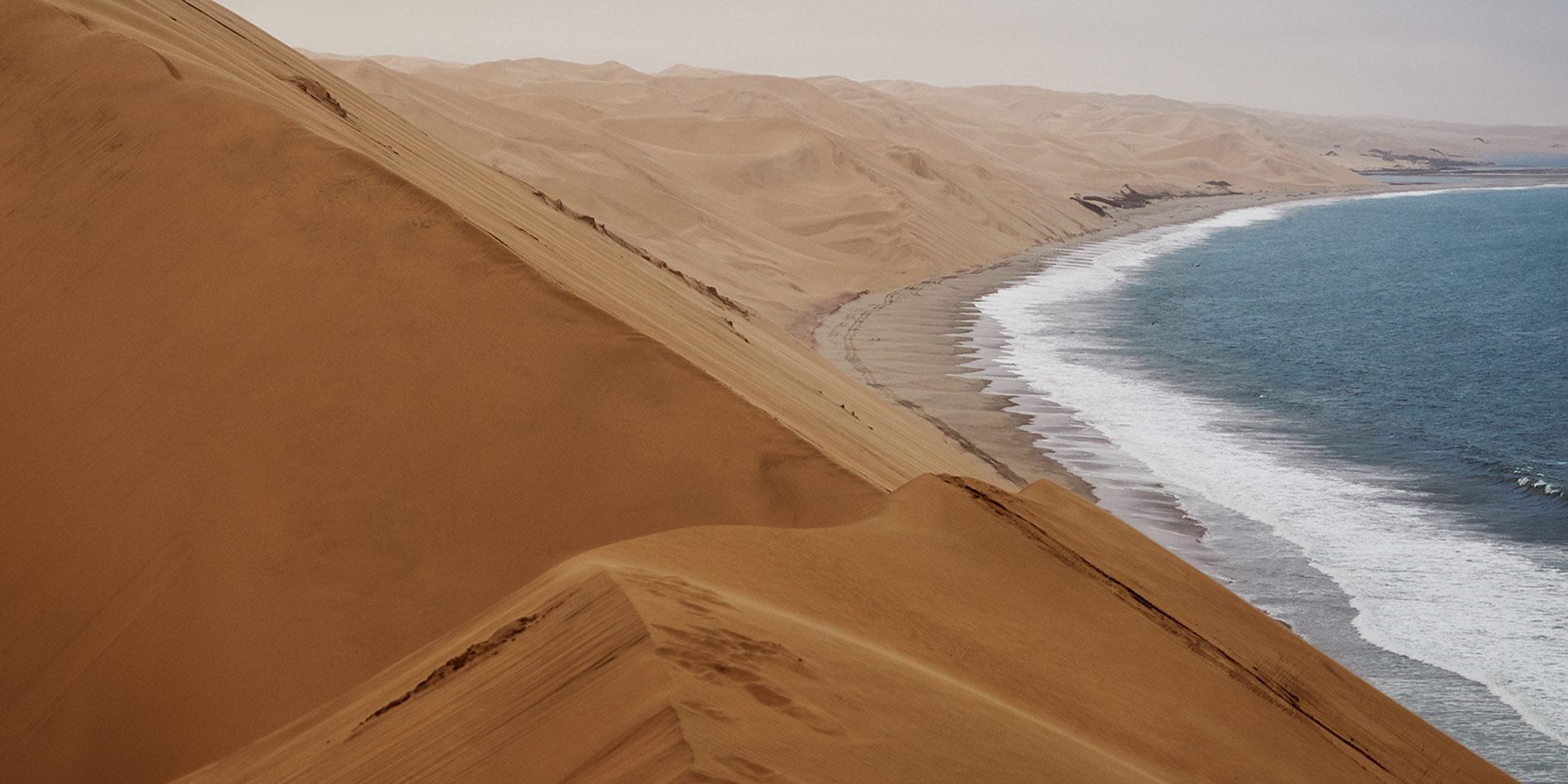 Namib Desert Holidays