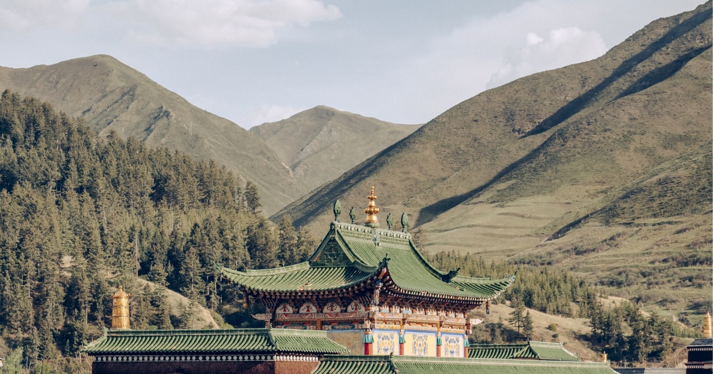 Tibet<br class="hidden-md hidden-lg" /> Tours