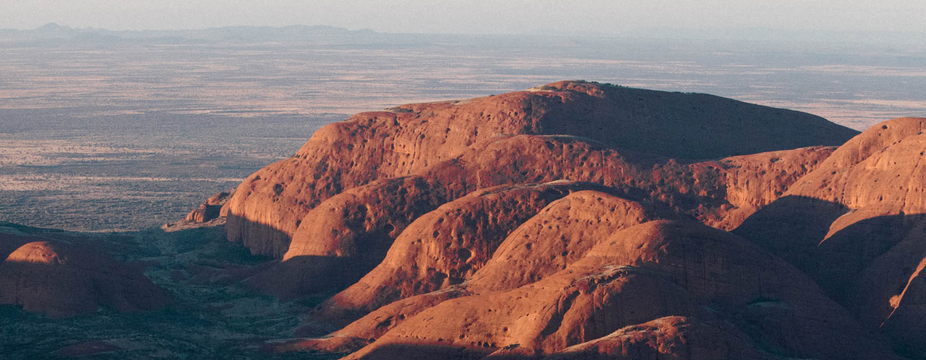  Uluru and the Northern Territory   holidays