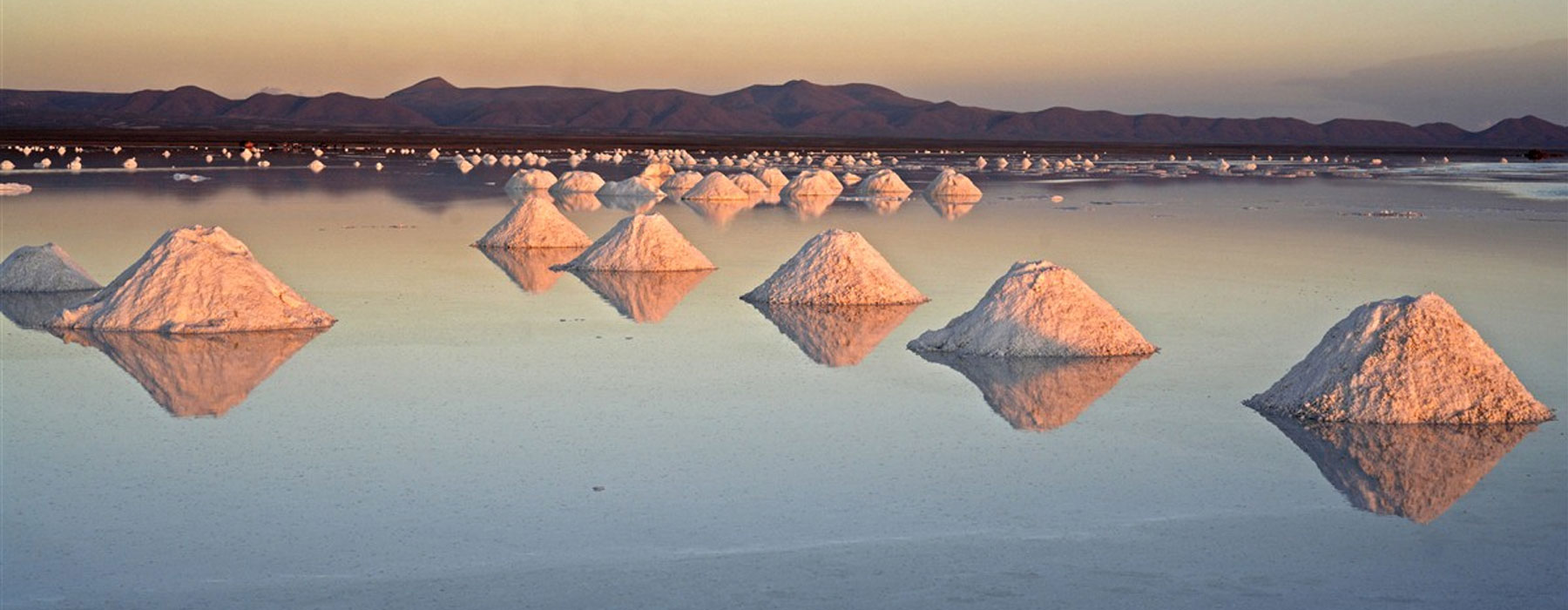 Uyuni, Sucre & Potosi<br class="hidden-md hidden-lg" /> Holidays