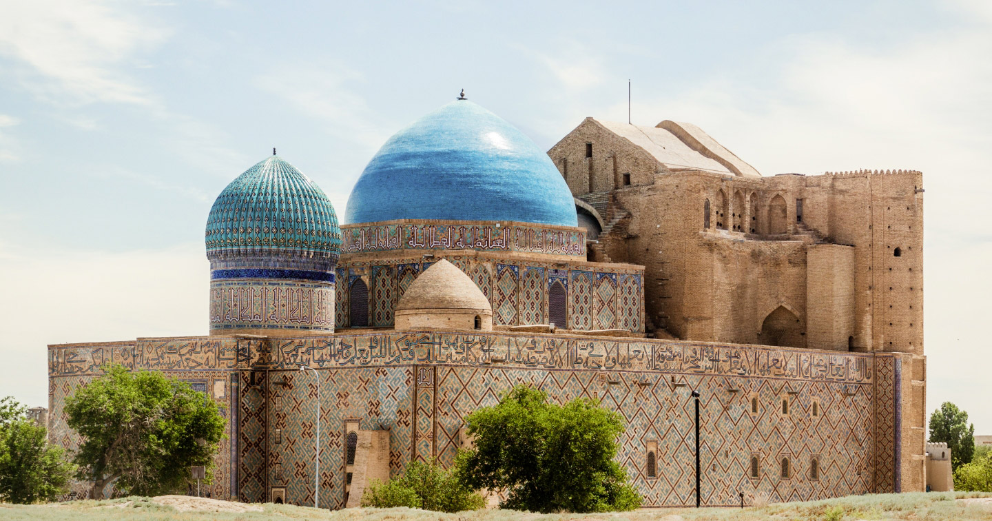  Uzbekistan Holidays