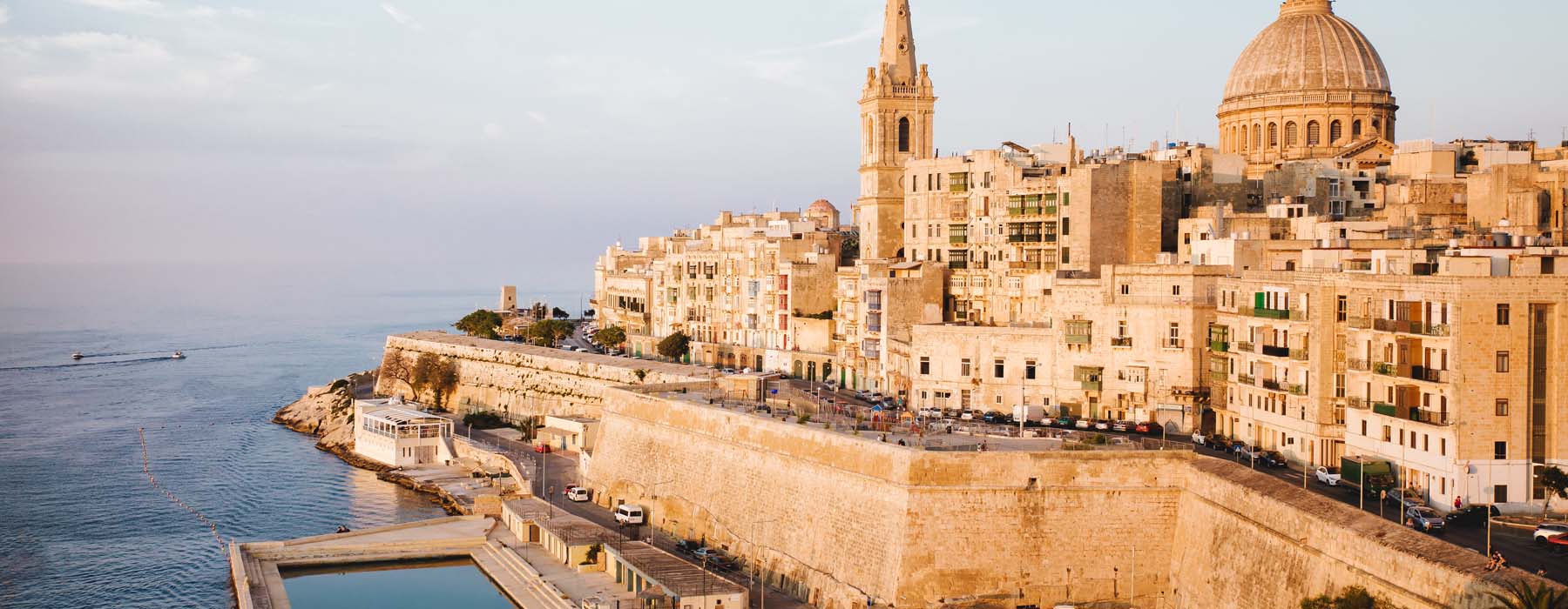  Valletta Holidays