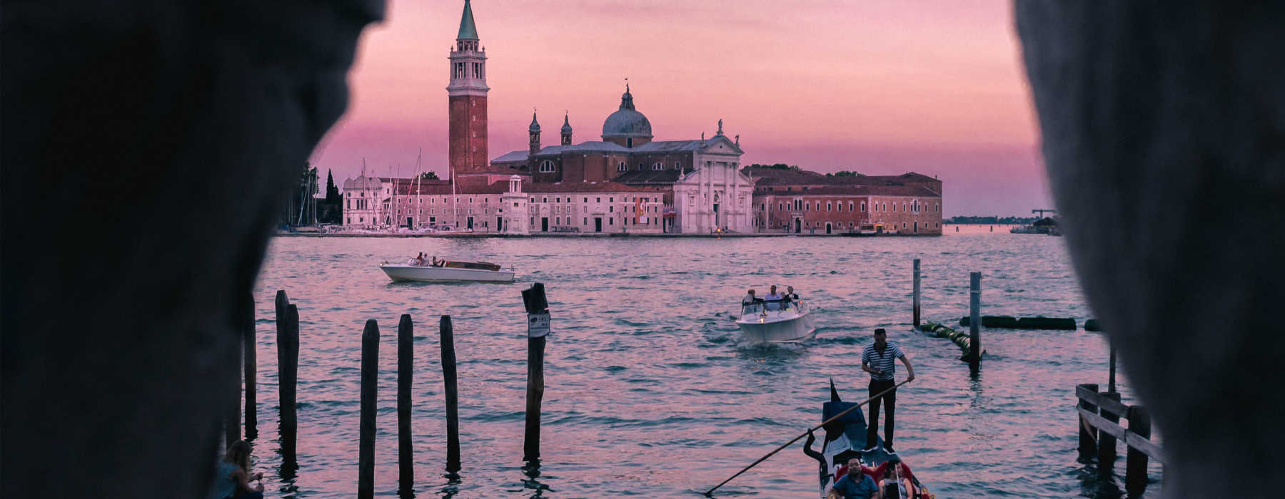  Venice & Veneto holidays