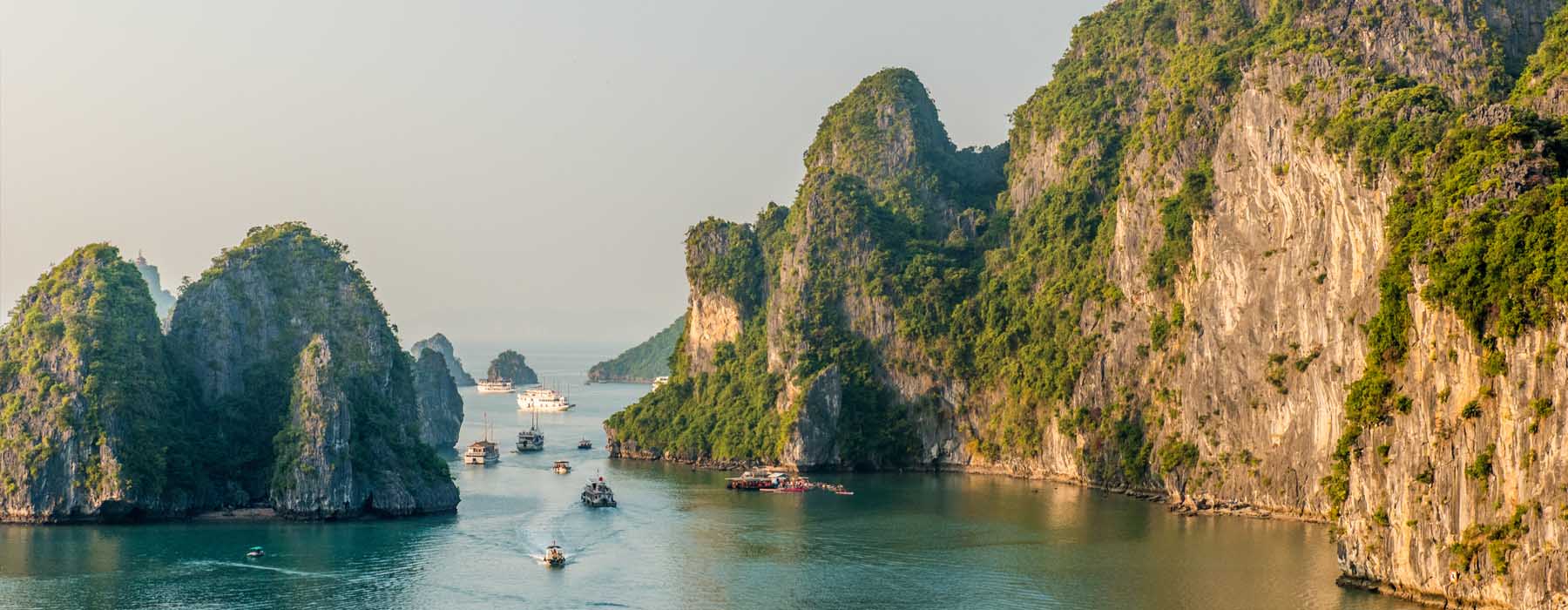 Vietnam Luxury Holidays