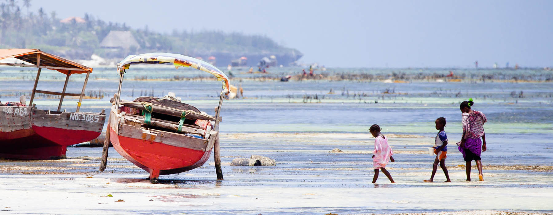  Zanzibar holidays