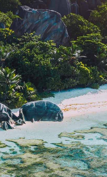 Tailor-made Seychelles tours 2024/2025 - Original Travel