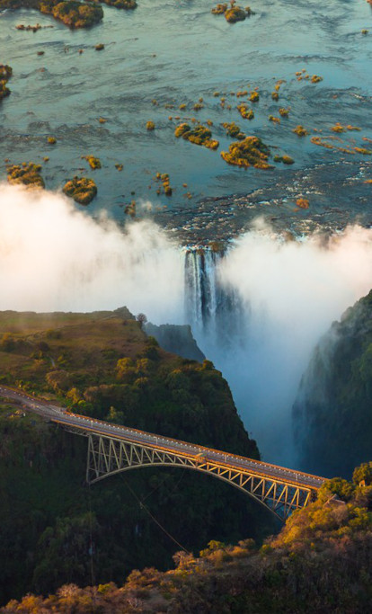 Zimbabwe Holidays | Tailor-Made | Original Travel
