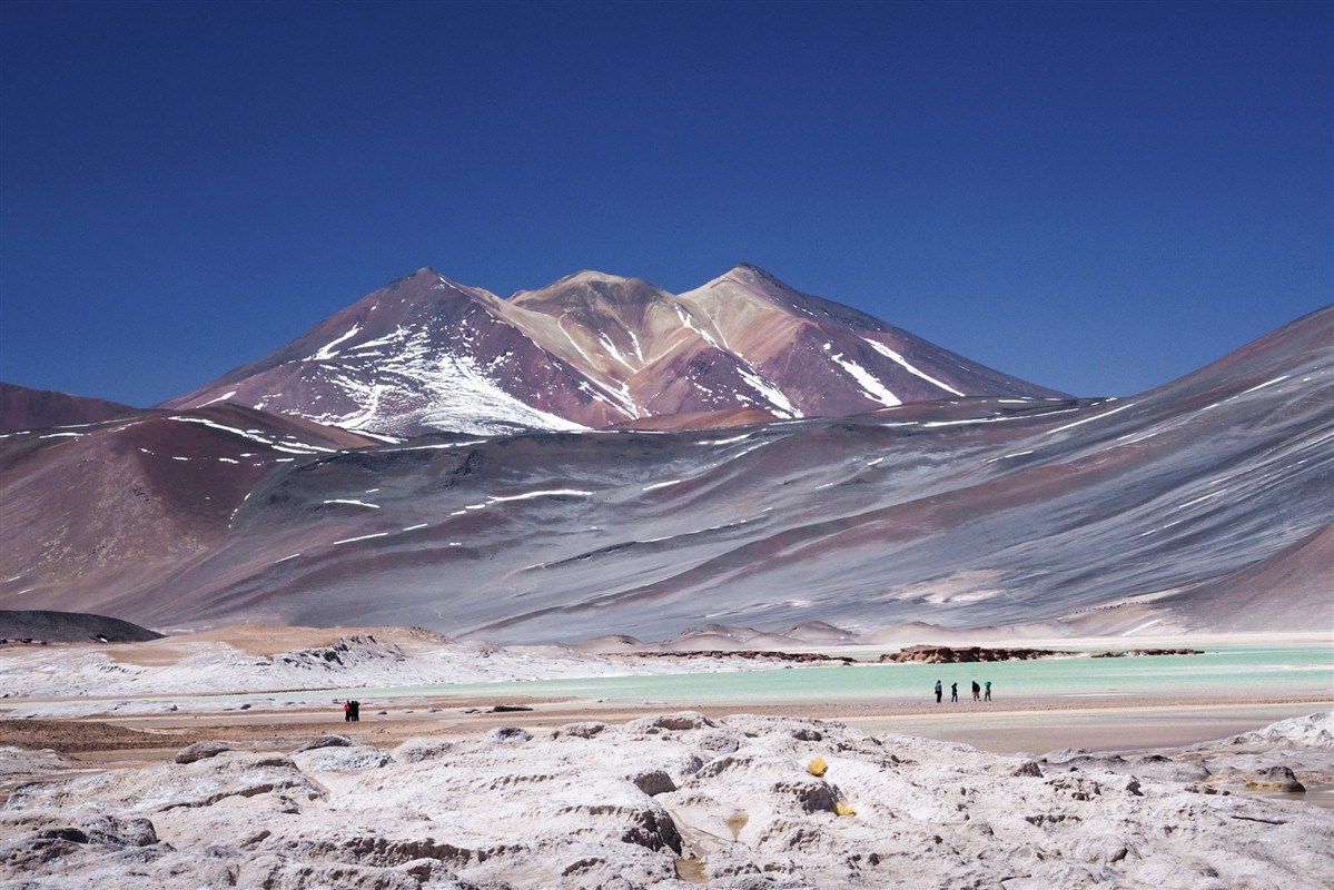 Atacama desert