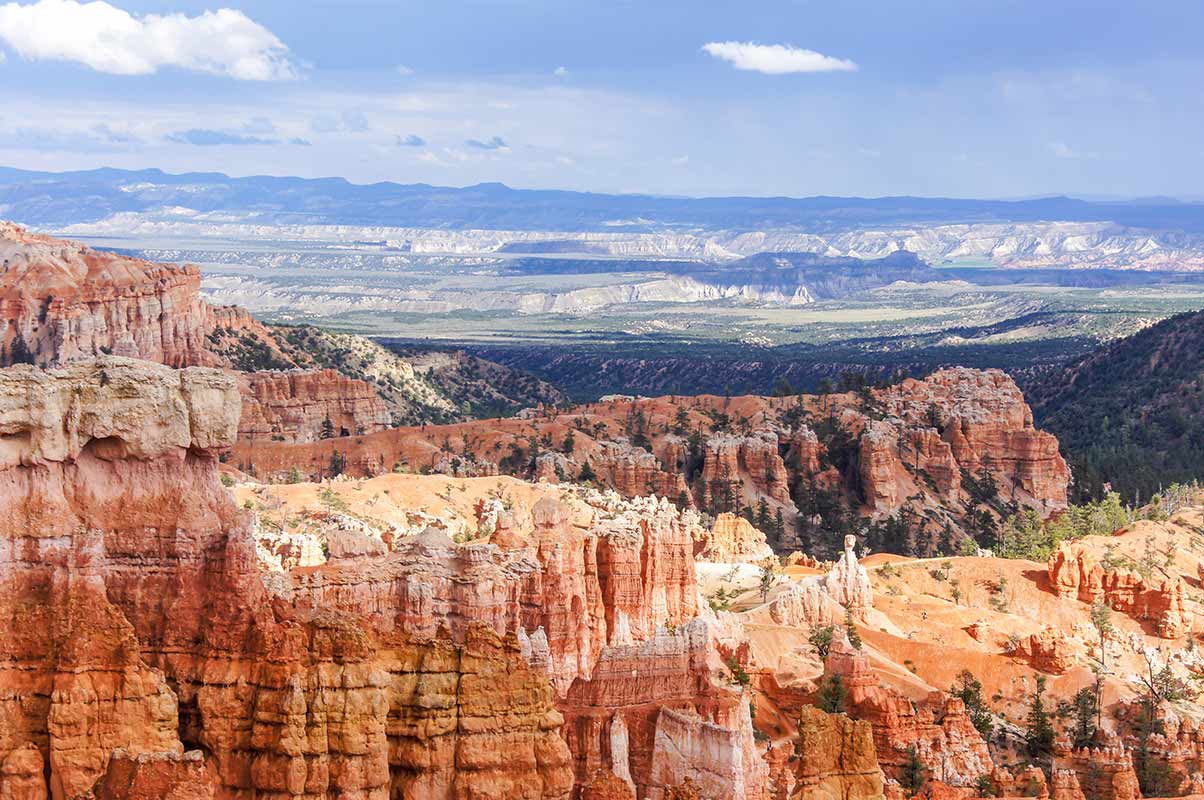 Bryce Canyon