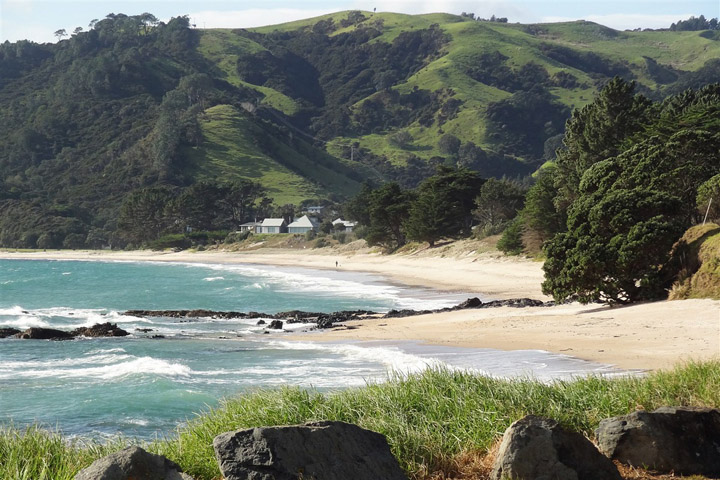 The Pacific Coast Highway