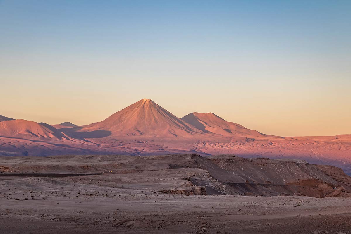 Death Valley