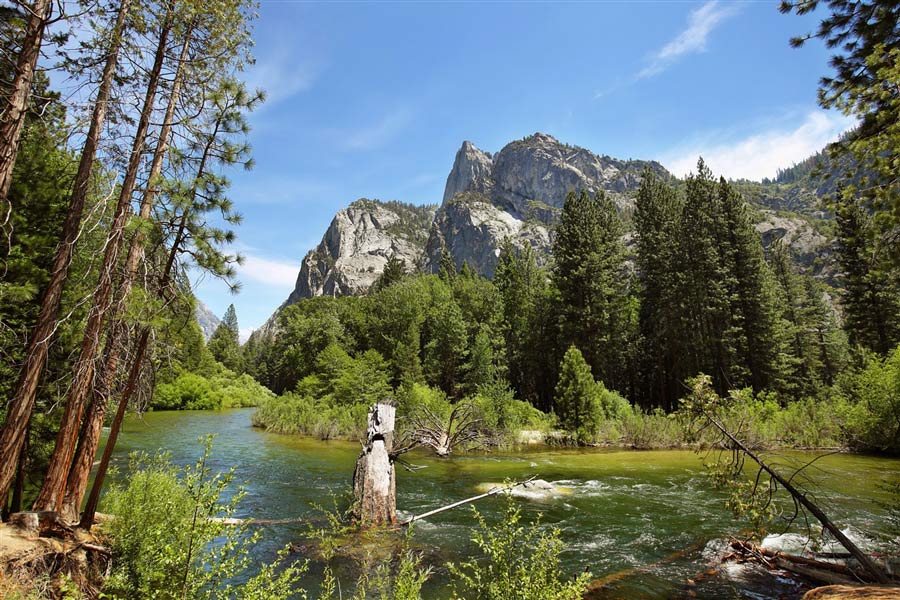 Kings Canyon National Park