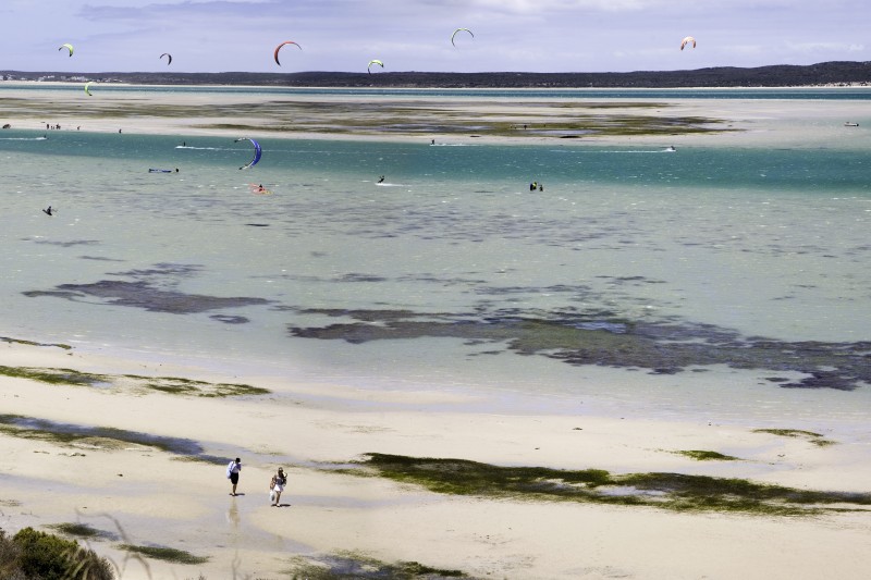 Langebaan Lagoon