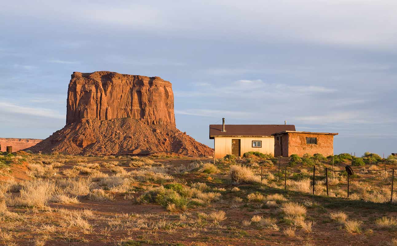 Monument Valley National Park