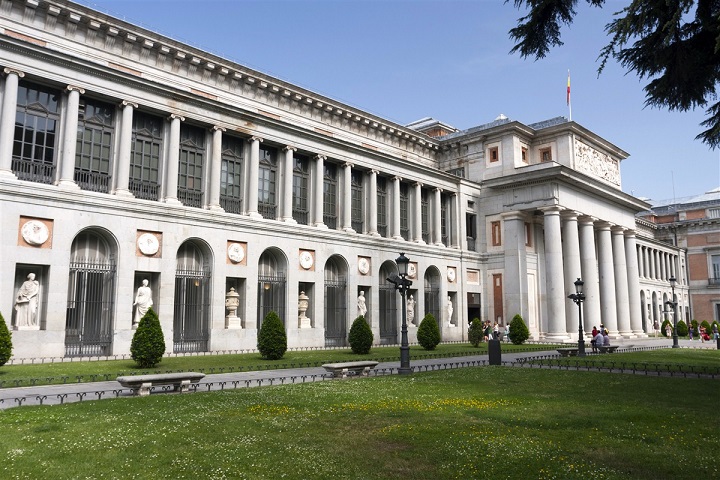 Prado Museum