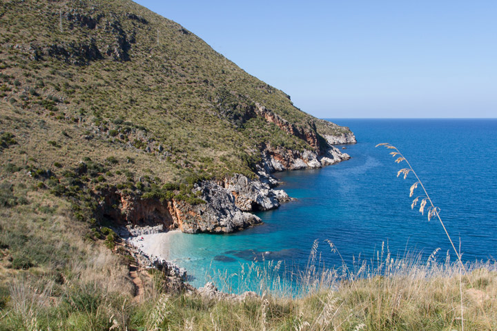 San Vito lo Capo