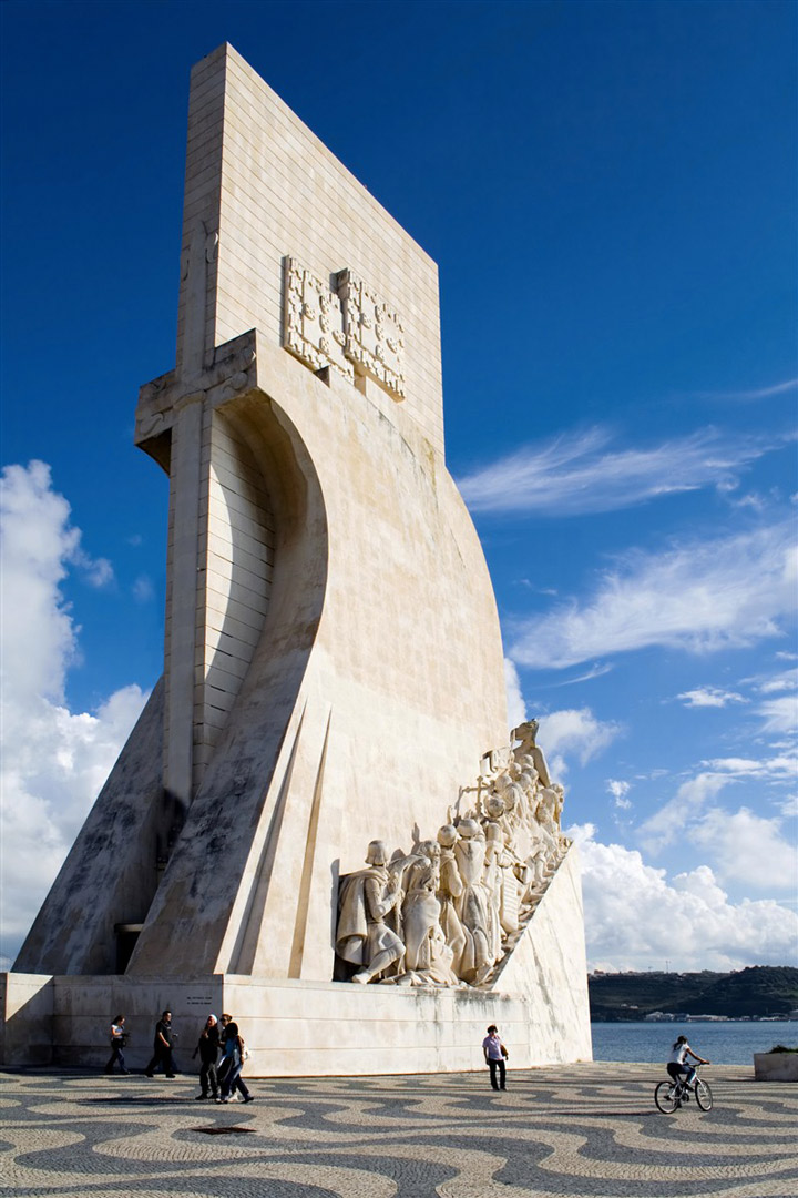 Belem Tower